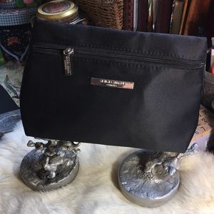 GEORGIO ARMANI Cosmetics Bag 💄💋✔️